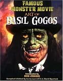 [Book] Famous Monster Movie Art of Basil Gogos