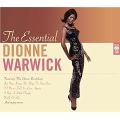 The Essenial Dionne Warwick