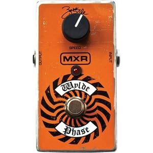 MXR Wyld Phase