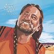 Willie Nelson's Greatest Hits