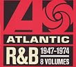 Atlantic R&B Box Set