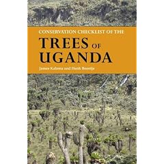 Conservation Checklist of the Trees of Uganda