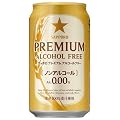 �T�b�|�� �v���~�A�� �A���R�[���t���[ �A���R�[��0.00% 350ml�~24�{