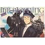 MR.MORNING 2�� (ID�R�~�b�N�X ZERO-SUM�R�~�b�N�X)