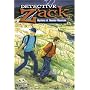 Mystery at Thunder Mountain (Detective Zack (Unnumbered Paperback))