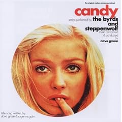 Candy - Original Soundtrack