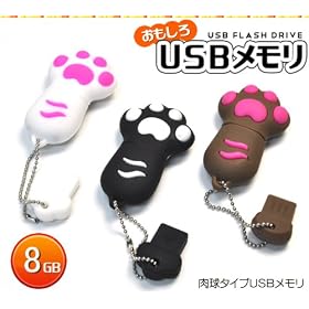 PLATA ( �v���^ ) �������� USB ������ 8GB ���� �^�C�v