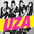 AKB48「UZA」