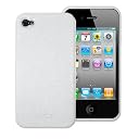PURO iPhone4&4Sケース IPC4WHI