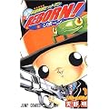 �ƒ닳�t�q�b�g�}��REBORN! 1 (�W�����v�R�~�b�N�X)