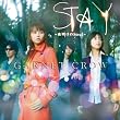 STAY~�閾����Soul~(��������A)(DVD�t)