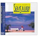 SEA IS A LADY