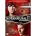 ��SUPERNATURAL �X�[�p�[�i�`��������