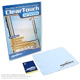  Garmin Nuvi 660 ClearTouch Crystal Screen Protector (Single Pack)