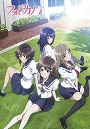 フォトカノ ZOOM 1 [PS Vita「フォトカノ Kiss」用 スペシャルDLC/ED「スマイルF」