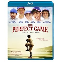 Perfect Game [Blu-ray] [Import]