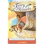 Dragonfly and the Web of Dreams(The Fairy Chronicles Book 2)
