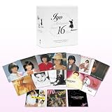 [CD]松本伊代 スウィート16 BOX(DVD付)