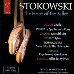 Heart of the Ballet