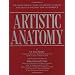 Artistic Anatomy (Practical Art Books)