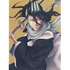 BLEACH �a鮓��ٕ��� 6 [DVD]