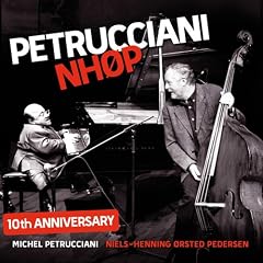 Michel Petrucciani & Niels-Henning Orsted Pedersen