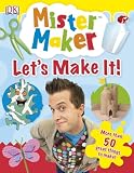 [Book] Mister Maker Let's Make It