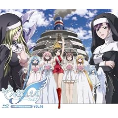 ����̂��Ƃ����̂��@�i�t�H���e�j��6�� [Blu-ray]