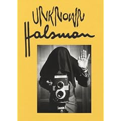 Unknown Halsman