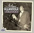 THE GREATEST ARTHUR ALEXNDER