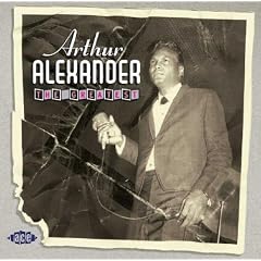 THE GREATEST ARTHUR ALEXNDER
