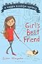 Girl's Best Friend (Maggie Brooklyn Mystery)