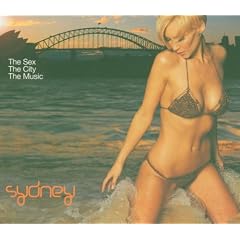 Sydney:the Sex, the City..