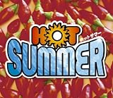 [CD]オムニバス Hot Summer