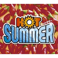 Hot Summer