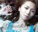 [CD]倉木麻衣 Beautiful