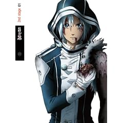 D.Gray-man 2nd stage 01 �y���S���Y����Łz [DVD]