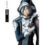 D.Gray-man 2nd stage 01 �y���S���Y����Łz [DVD]