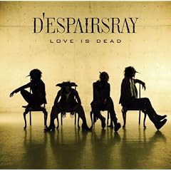 LOVE IS DEAD(���񐶎Y�����)(DVD�t)