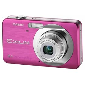 CASIO �f�W�^���J���� EXILIM (�G�N�V����) EX-Z80  �r�r�b�g�s���N EX-Z80VP