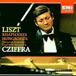 Hungarian Rhapsodies