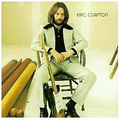 Eric Clapton