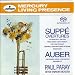 Supp: Overtures; Auber: The Bronze Horse [Hybrid SACD]