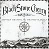 Black Stone Cherryのアルバムの画像