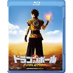 �h���S���{�[�� EVOLUTION �y���S���ʌ���Łz(Blu-ray Disc+DVD)