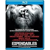 [DVD] The expendables : Unité spéciale [Blu-ray]