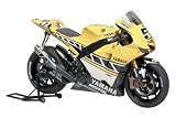 1/12 �I�[�g�o�C No.104 1/12 ���}�n YZR-M1 50th �A�j�o�[�T���[ US�C���^�[�J���[�G�f�B�V���� 14104