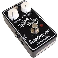 Subdecay Spring Theory
