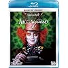 �A���X�E�C���E�����_�[�����h 3D�Z�b�g [Blu-ray]