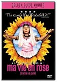[DVD] Ma Vie en Rose (Widescreen)